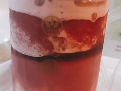-沪上阿姨·精选茶饮(燕郊富地广场店)