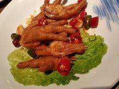 -老阿爸鲜鱼土菜(昆山花桥店)