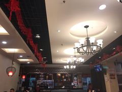 -小土豆北方菜馆(方庄店)