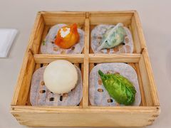 -蔡澜点心·粤菜(西单大悦城店)