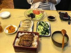 -和风拉面