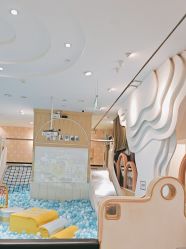 -MELAND CLUB亲子乐园·派对(浦东LCM置汇旭辉馆)