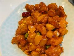 -红樱桃·欢乐餐厅(太原里店)