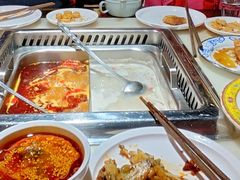 -重庆高老九火锅(昆山万象汇店)