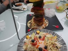 -3号仓库·创意中国菜(新世界城店)