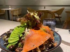 -BE BRIGHT KITCHEN(正佳广场店)