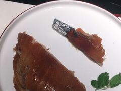 金牌烤鸭-大鸭梨烤鸭(石佛营店)