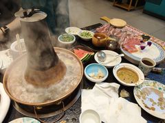 -阳坊胜利涮羊肉(阳坊老店)