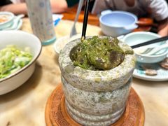 -佬麻雀·新湘菜(珠海金发购物中心店)