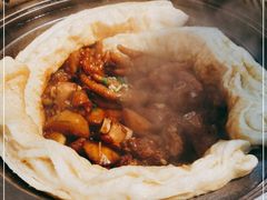 -二十一分小锅炖(中心店)