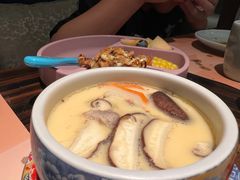 -山葵家·创意料理(万象汇店)
