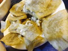 炸灌肠-姚记炒肝店(鼓楼店)
