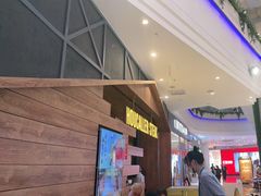 -豪客来牛排(红豆万花城店)