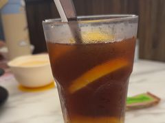 -新世界餐厅(万达店)