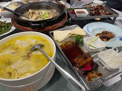 -花房餐厅(西溪天堂店)