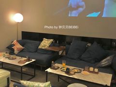 林宥嘉奶瓶嘴-Home Cafe(水榭春天店)