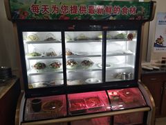 -老诚一锅羊蝎子(垡头店)