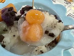 -糖潮糖水铺(省府店)