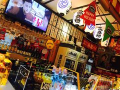 -平成屋· Late Night 食堂(四川北路店)