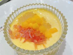杨枝甘露-怡情荟•海鲜青岛菜(五四广场旗舰店)