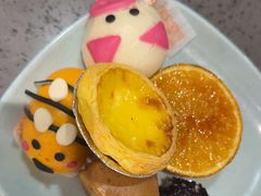 -金滏山烤肉·海鲜·火锅自助餐厅(襄阳万达店)
