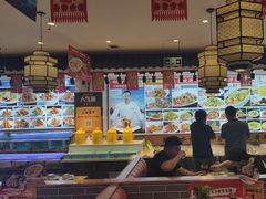 -渔家风味·鲅鱼水饺·央视展播·海鲜天津菜(开发区店)