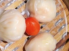 -吉旺港式餐厅(南方商城店)