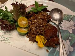 -汕头龙光喜来登酒店-采悦轩中餐厅