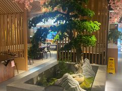 -松子料理(华威桥店)