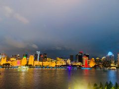 -宝莱纳餐厅(滨江店)