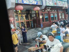 -峨嵋酒家(地安门店)