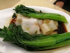 -澳门西南饭店·粤菜·茶市·手工点心(华海路店)