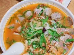 -Pho Asia 亚阁越南料理(上海来福士广场店)