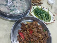 -标记美食新鲜猪杂(兴南大道店)