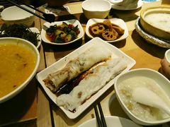 -花少爷的粥(中贸广场店)