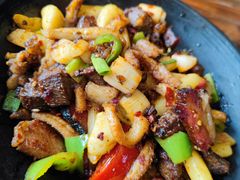 -胡师傅三下锅(汽车站店)