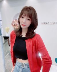 -BABY FACE沙龙
