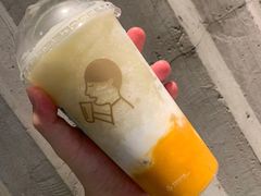 -喜茶(东莞汇一城店)