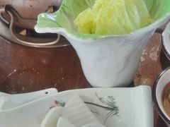 -前门杨记·铜锅涮肉(王府井·故宫店)