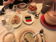 -狮拾久·现代新加坡料理(福田COCO Park店)