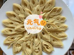 -珺小七铜锅涮肉(桃园路店)