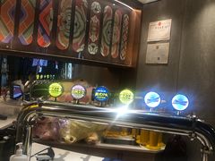 -丰茂烤串(公园店)