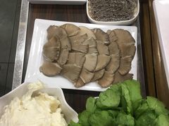 -牛街·马辈儿涮肉(牛街二店)