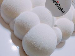-美事客·面包·蛋糕·甜品(CBD店)