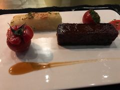 -AZUL by FUEL蓝色·法式酒馆(琶醍店)