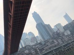 -重庆两江夜游-交运系列