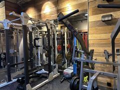 -OneFit健身(汇锦城店)