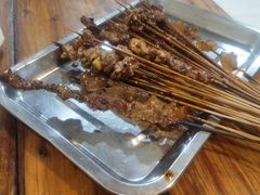 -袁师傅烤肉(弹子石店)