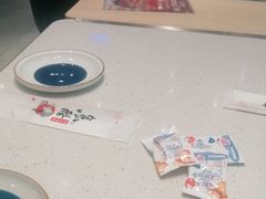 -鱼酷活鱼烤鱼(南京水游城店)