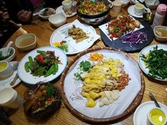 -花溪雨·森林餐厅(石基店)